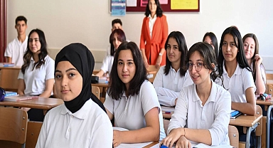 Ortak sınavlarda açık uçlu soru dönemi