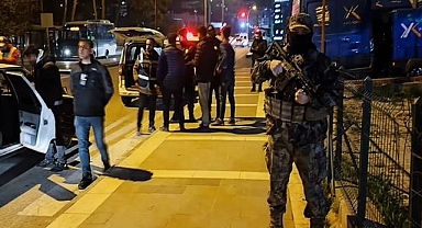 Şanlıurfa’da 12 aranan şahıs yakalandı! 