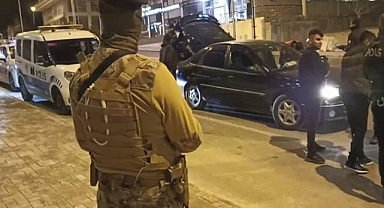 Şanlıurfa’da aranan 11 şahıs yakalandı! 