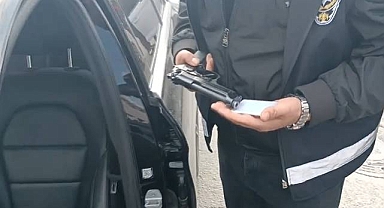 Şanlıurfa’da aranan 25 şahıs yakalandı! 