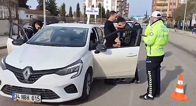 Şanlıurfa’da aranan 6 şahıs yakalandı! 