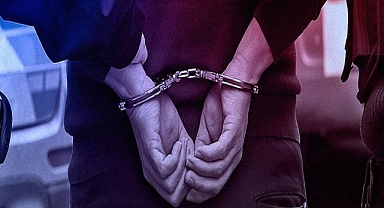 Şanlıurfa’da aranan hükümlü yakalandı! 