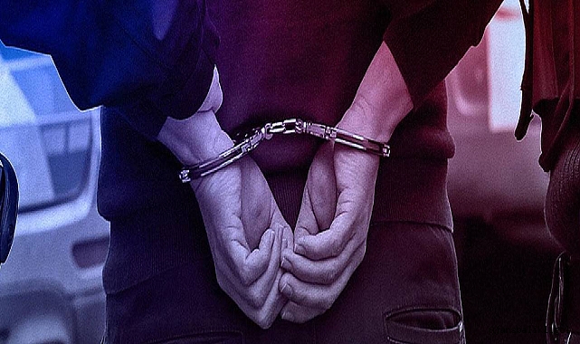 Şanlıurfa’da aranan hükümlü yakalandı! 