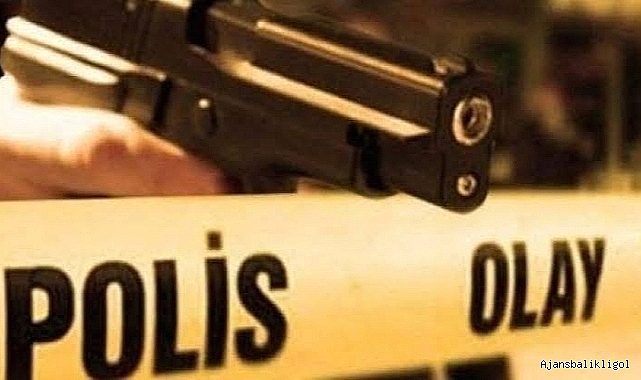 Şanlıurfa'da muhtarlık kavgası! 1 kişi silahla vuruldu