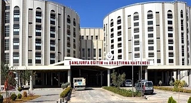 Şanlıurfa’da obezite polikliniği açıldı