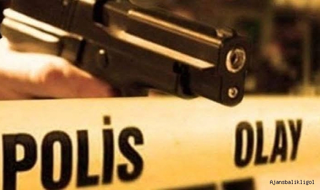 Şanlıurfa'da silahlı kavga! Yaralılar var