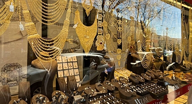 Serbest piyasada altın fiyatları! Gram ne kadar oldu?