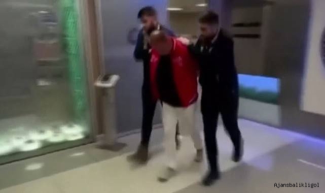 Suç örgütü elebaşı Türkiye’de yakalandı! 6 tutuklama 