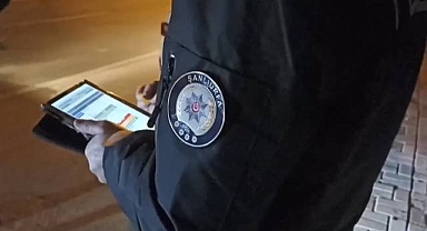 Urfa’da 351 kişi yakalandı! Cinayet, hırsızlık, dolandırıcılık, yağma