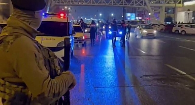 Urfa’da aranan 20 şahıs yakalandı! 