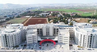 Urfa'da demir tedavisi için “İnfüzyon” odası kuruldu