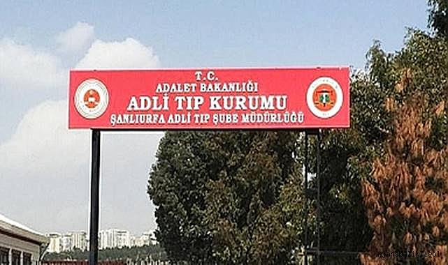 Urfa’da korkunç olay! Feci şekilde can verdi