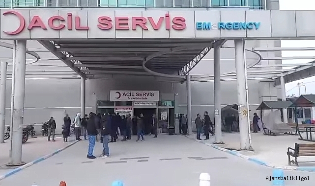 Urfa'da muhtar adayı öldürüldü! Çok sayıda gözaltı var