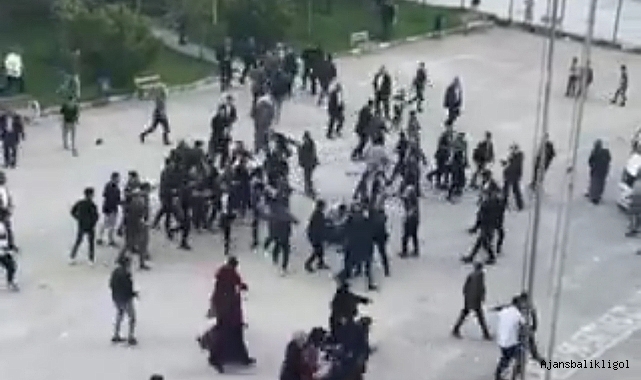 Urfa'da muhtarlık kavgasında 2’si polis 5 kişi yaralandı!