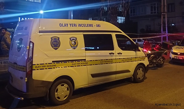 Urfa'da sahur vakti korkunç cinayet!