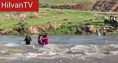 Urfa'da suya kapılarak kaybolan çocuk aranıyor 