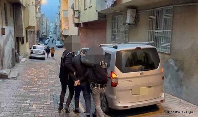Urfa dahil 30 ilde DEAŞ operasyonu! 147 gözaltı