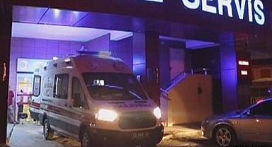 Urfa'nın ilçesinde genç kız hayatına son verdi 