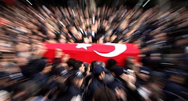 Urfalı asker yaşam mücadelesini kaybetti