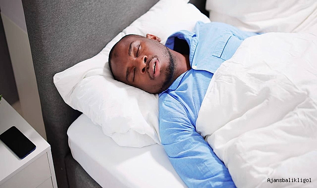 Uykuda inleyenler dikkat! Uzmanından tavsiyeler