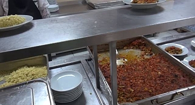 Uzmanı açıkladı! Ramazan ayında dengeli beslenme nasıl olmalı?