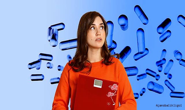 Uzmanlar zayıflama ilaçları kullanan gençleri tartışıyor