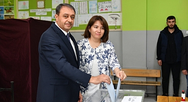 Vali Şıldak oyunu kullandı 