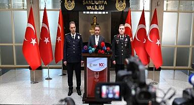 Vali Şıldak'tan 31 Mart seçimlerine dair dikkat çeken açıklamalar 