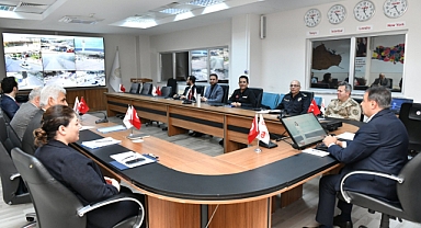 Vali Şıldak'tan önemli uyarı! 