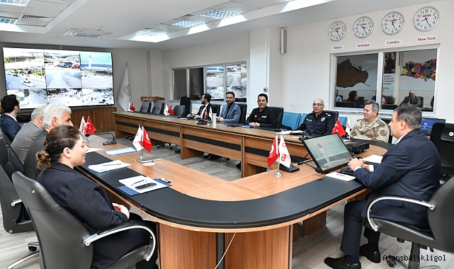 Vali Şıldak'tan önemli uyarı!