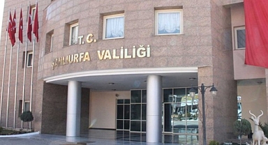 Valilikten uyarı! Silahtan uzak dur!