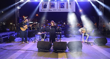 Viranşehir’de dodan konserine yoğun ilgi