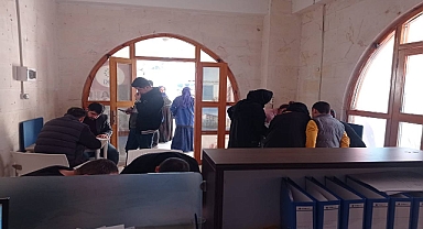 Viranşehir’de Sosyal Konut Projesine rekor başvuru