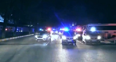 14 ilde FETÖ operasyonu! 60 kişi yakalandı