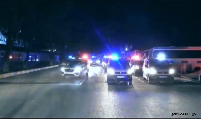 14 ilde FETÖ operasyonu! 60 kişi yakalandı