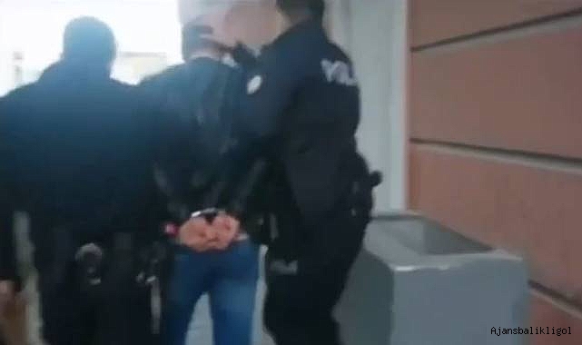 81 ilde arana şahıslara yönelik operasyon! 2756 firari yakalandı