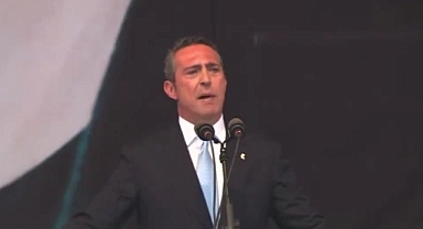 Ali Koç'tan kritik açıklama! Şanlıurfa'ya bilet almayın