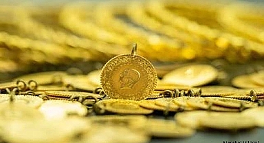 Altın fiyatlarında son durum! Gram kaç TL oldu?
