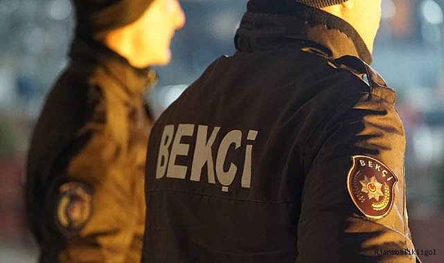 Aranan cezaevi firarisi bekçilerden kaçamadı