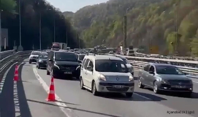 Bakan Koca'dan emniyet şeridi uyarısı