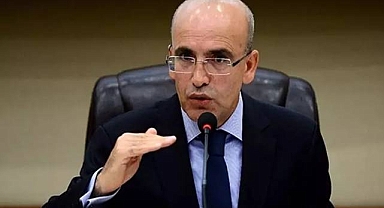 Bakan Şimşek’ten yalan haberlere sert yanıt! 