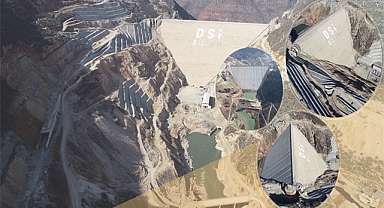 Bakan Yumaklı açıkladı! Elektrik üretimi için önemli adım