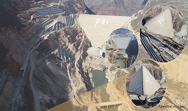 Bakan Yumaklı açıkladı! Elektrik üretimi için önemli adım