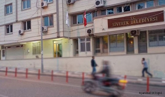 Başkan Bucak açıkladı: Siverek Belediyesinin ne kadar borcu var?