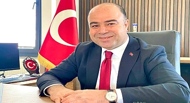 Başkan Çiftçi'den Kadir Gecesi mesajı