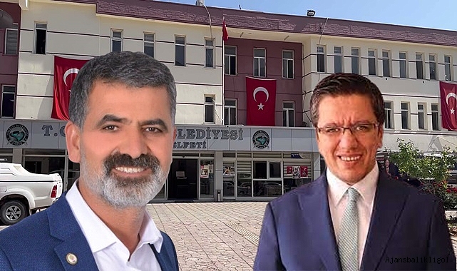 Başkan Mehmet Karayılan,  Halfeti Belediyesinin borcunu açıkladı