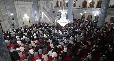 Bediüzzaman Said Nursi, Şanlıurfa’da anıldı