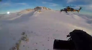 Bozdoğan-19 operasyonu! 