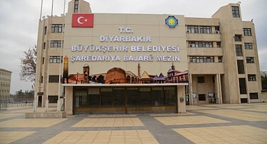 Büyükşehir belediyesinde bütün harcama işlemleri durduruldu 