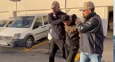 DEAŞ operasyonu! Çok sayıda gözaltı var 